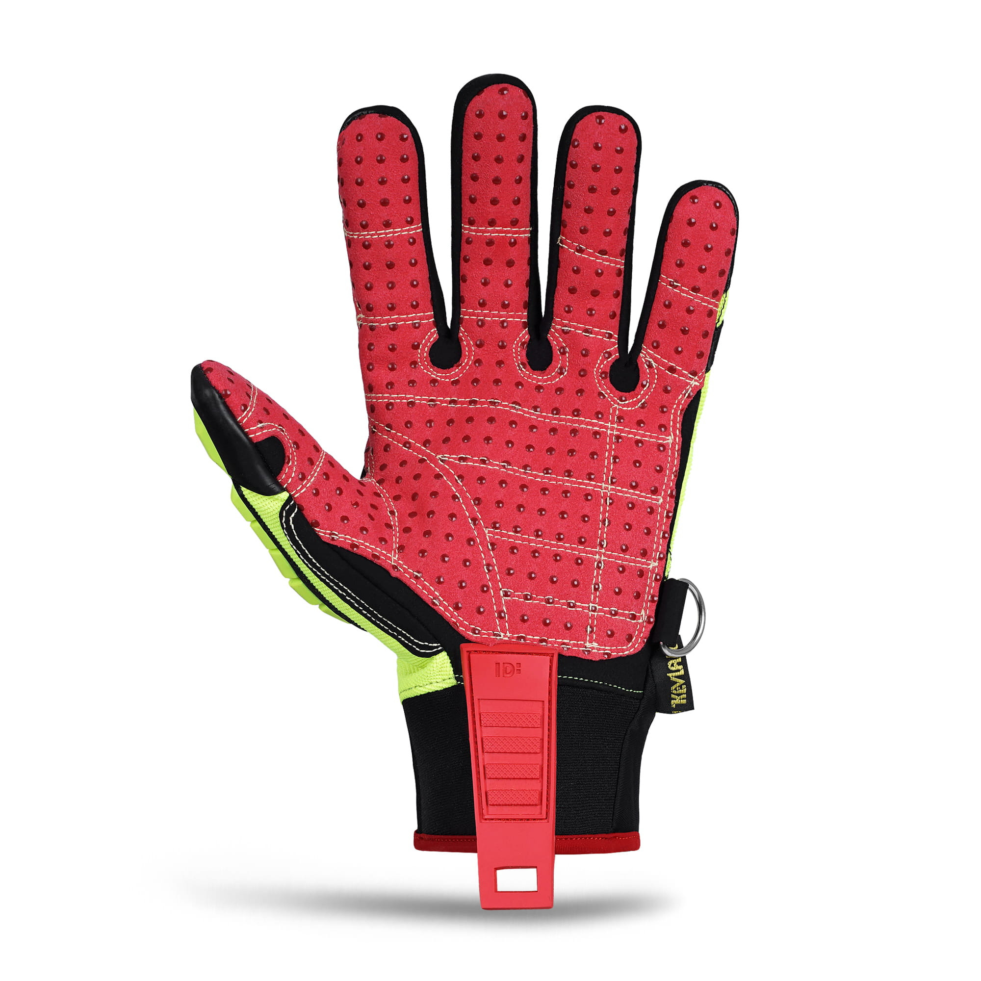 Impact Resistant Gloves-IRG-1002 - Image 3