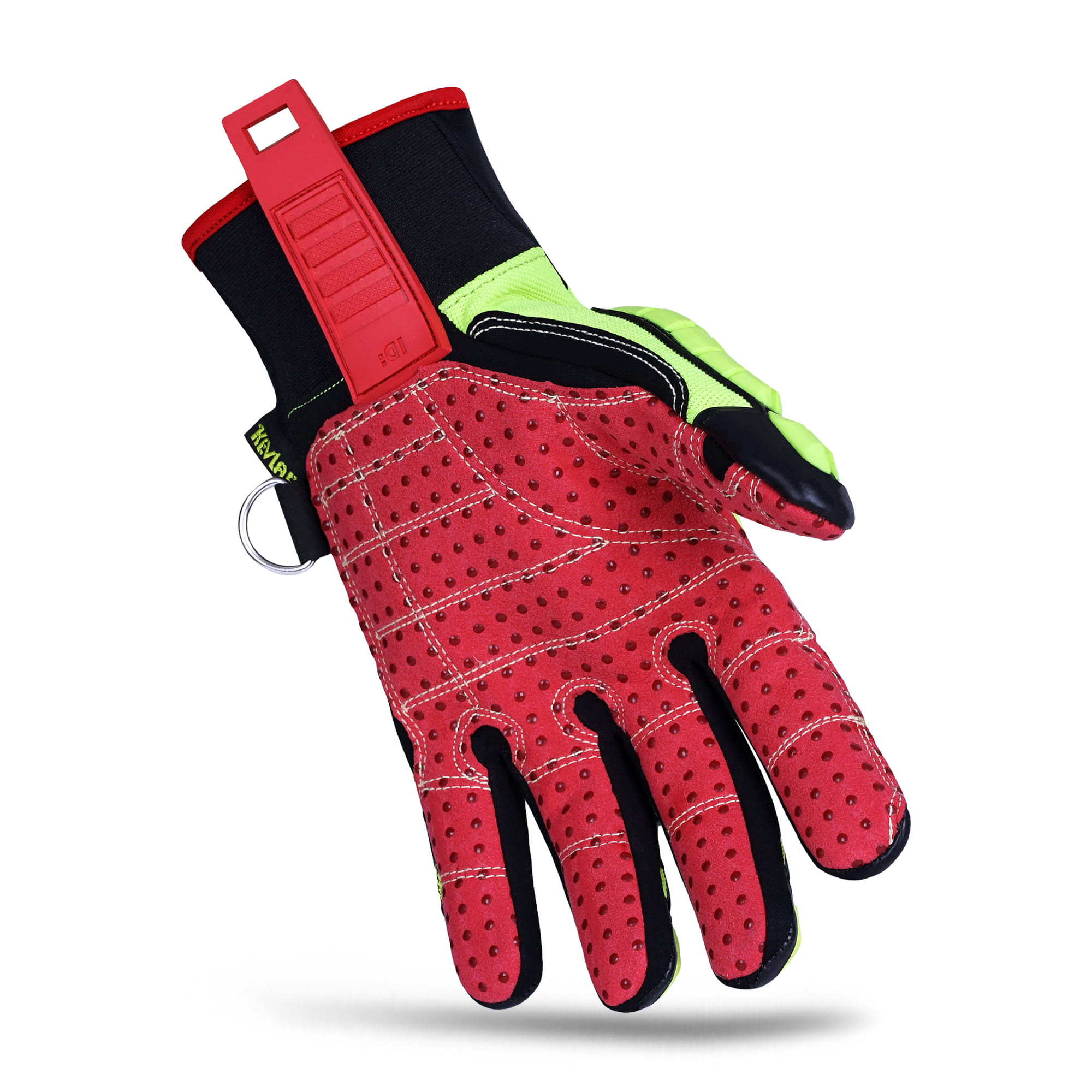 Impact Resistant Gloves-IRG-1002 - Image 5