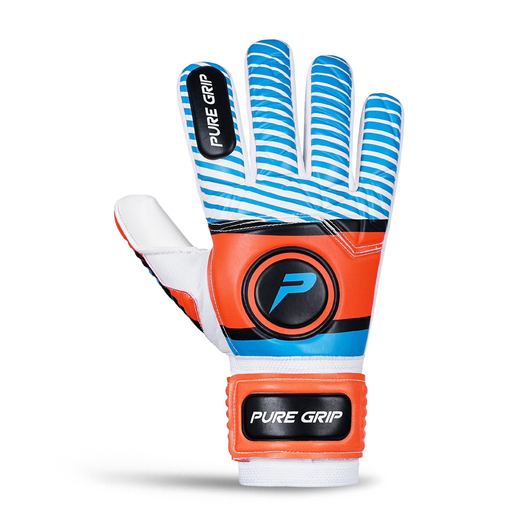 Goalkeeper Gloves-GG-1007 - Image 2