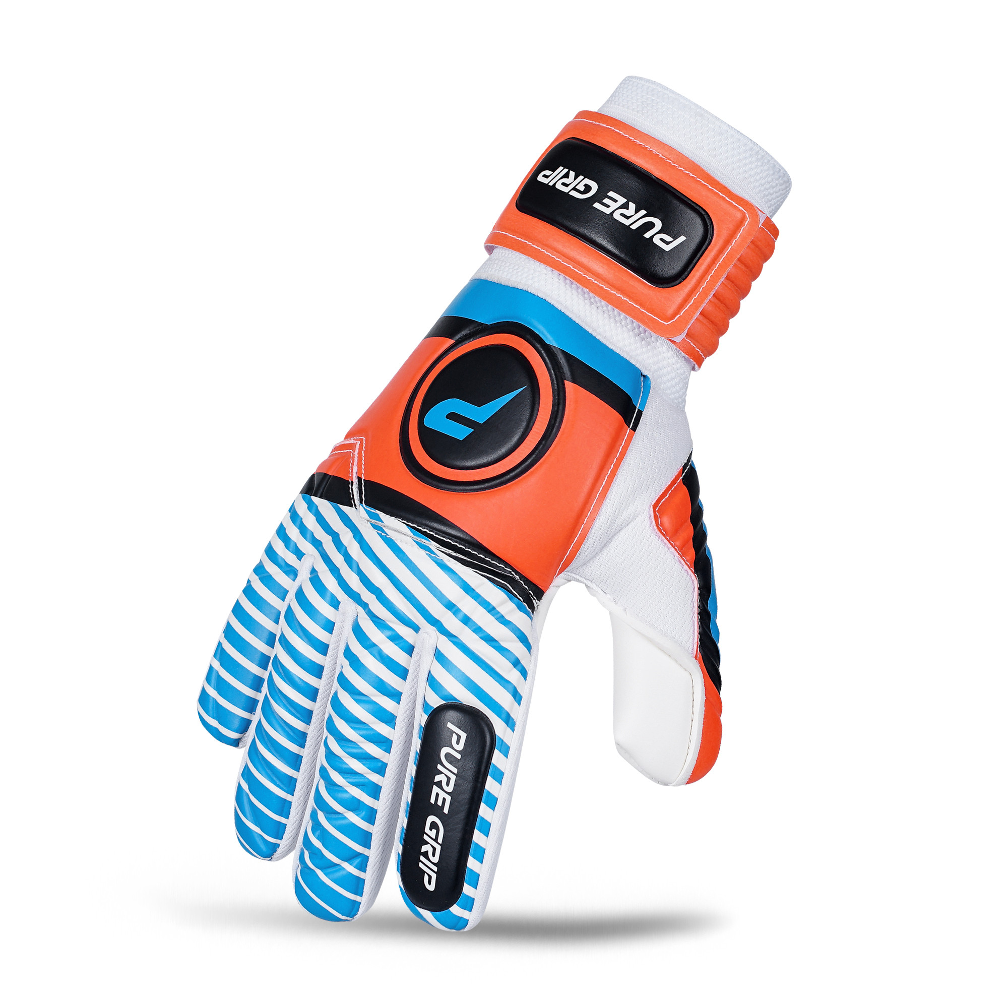 Goalkeeper Gloves-GG-1007 - Image 4