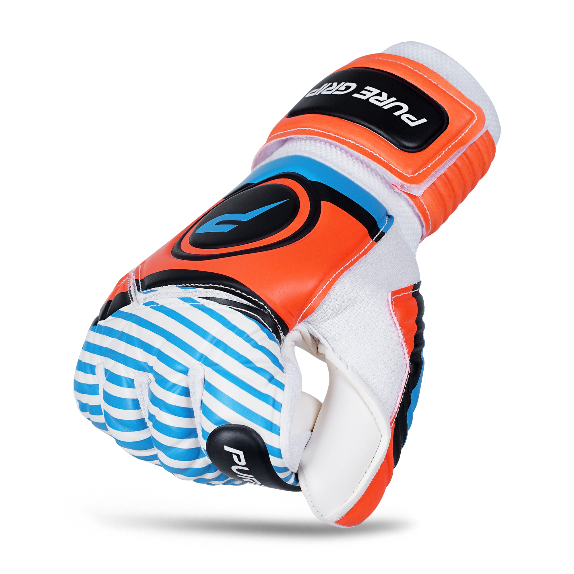 Goalkeeper Gloves-GG-1007 - Image 6