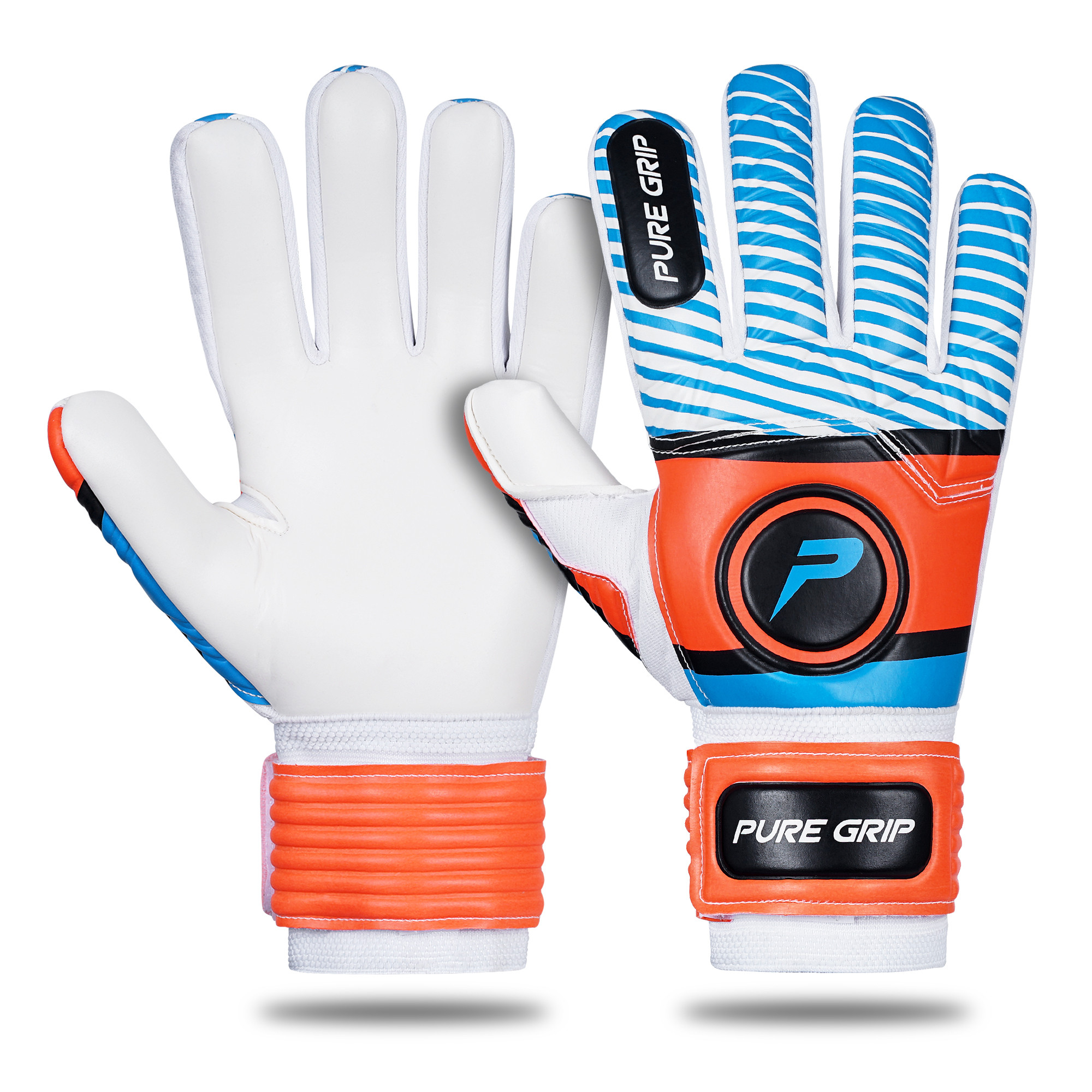 Goalkeeper Gloves-GG-1007