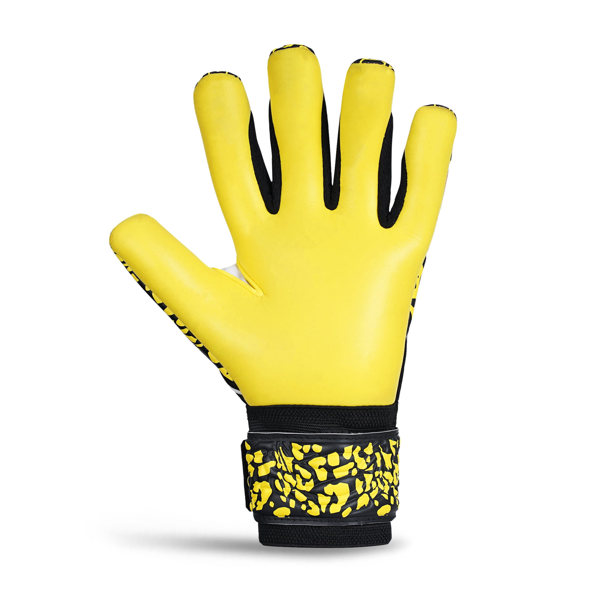 Goalkeeper Gloves-GG-1014 - Image 3