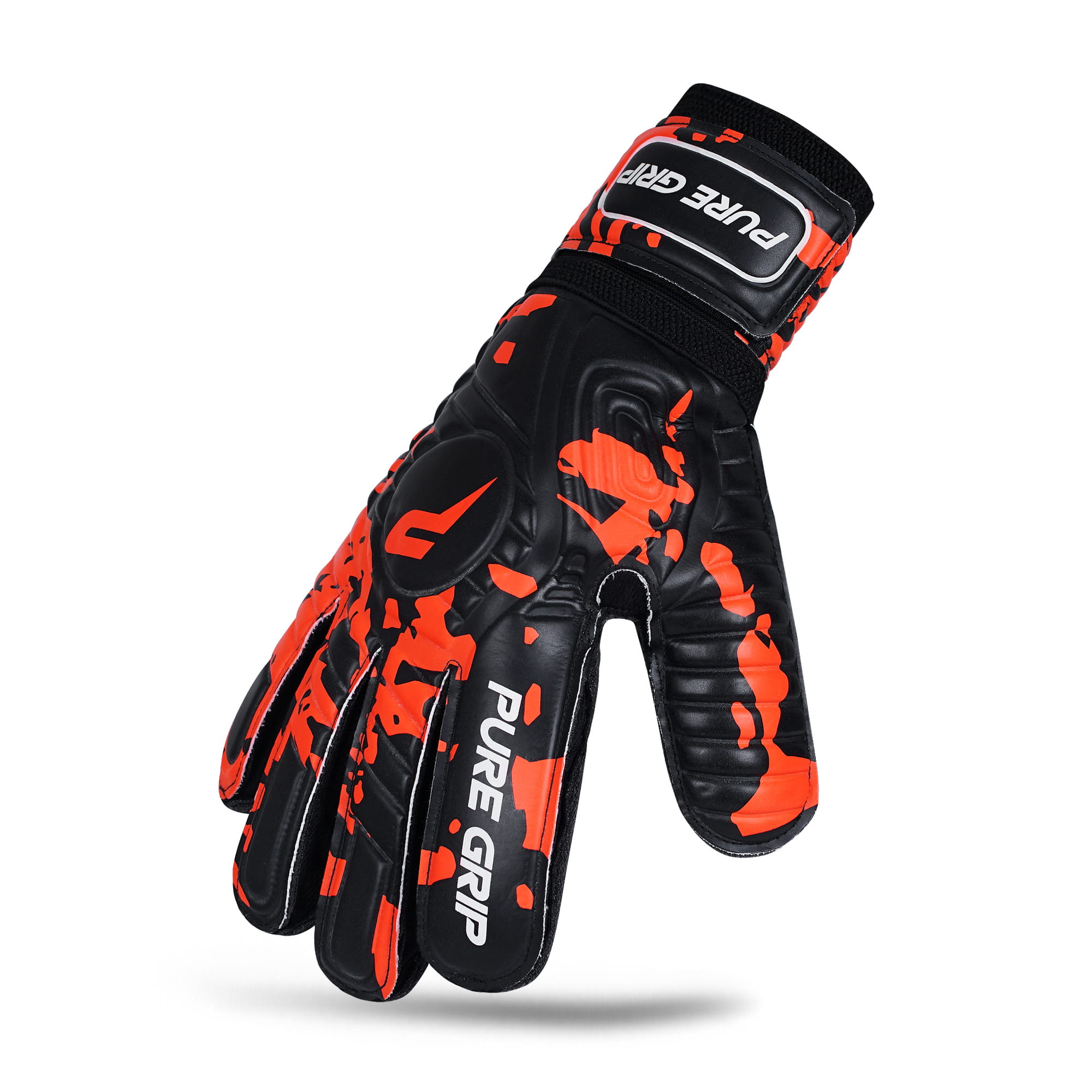 Goalkeeper Gloves-GG-1013 - Image 6