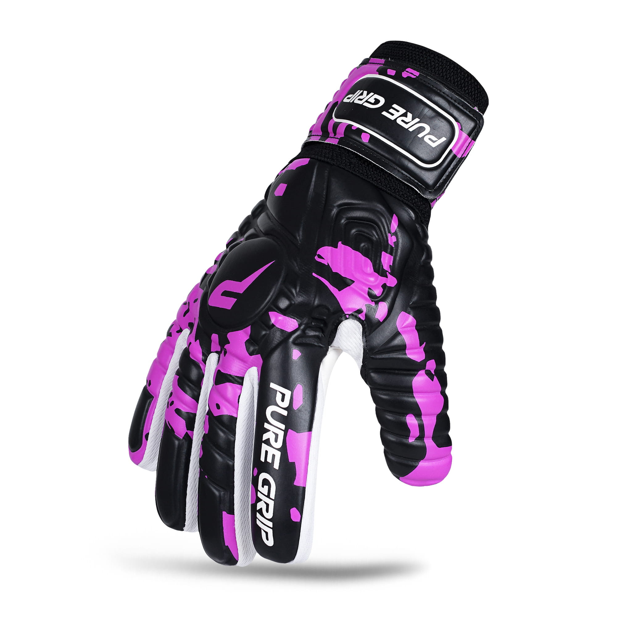 Goalkeeper Gloves-GG-1011 - Image 4