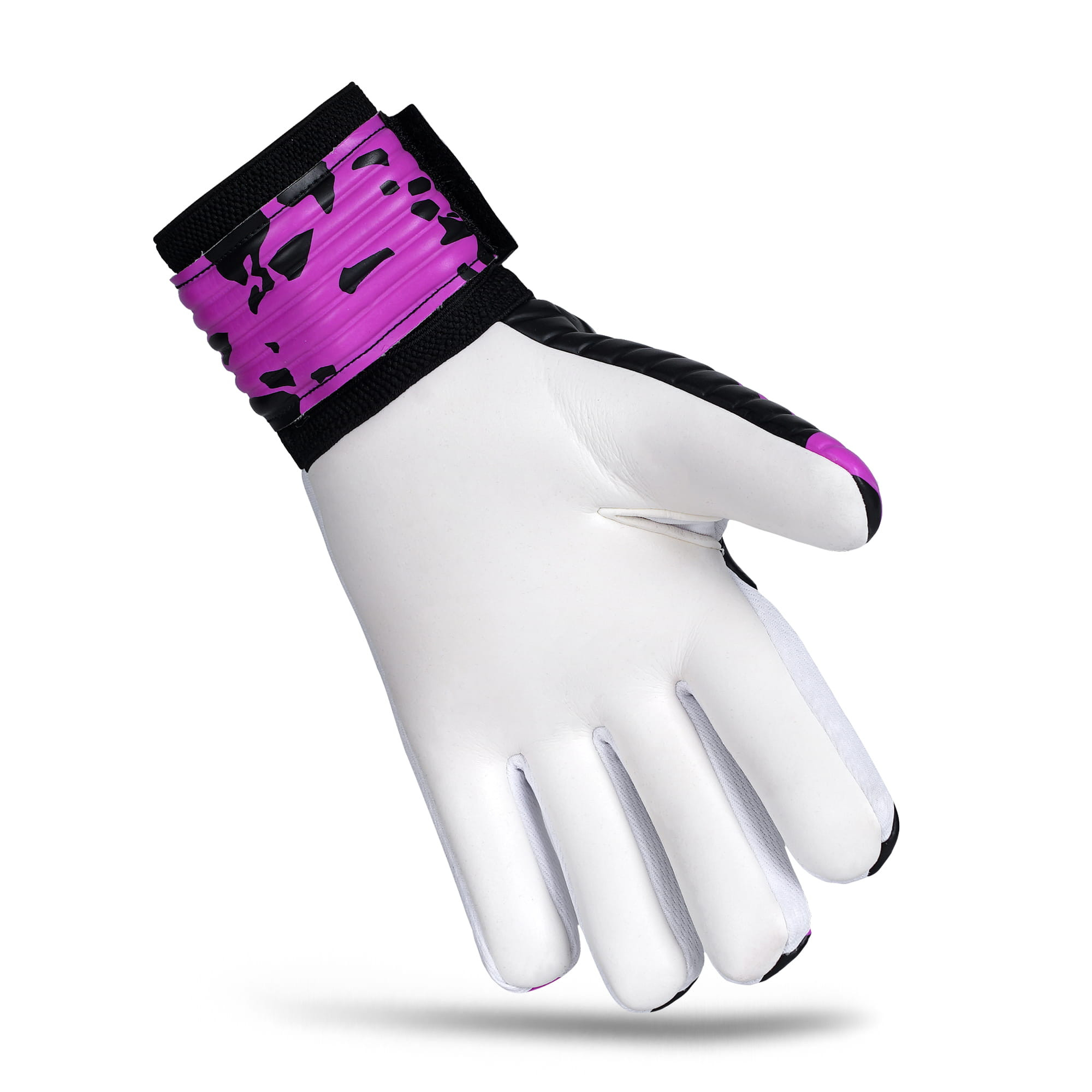 Goalkeeper Gloves-GG-1011 - Image 5