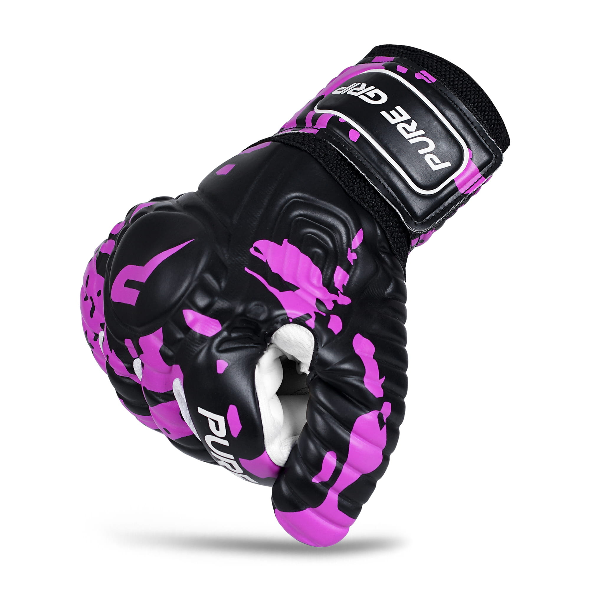 Goalkeeper Gloves-GG-1011 - Image 6