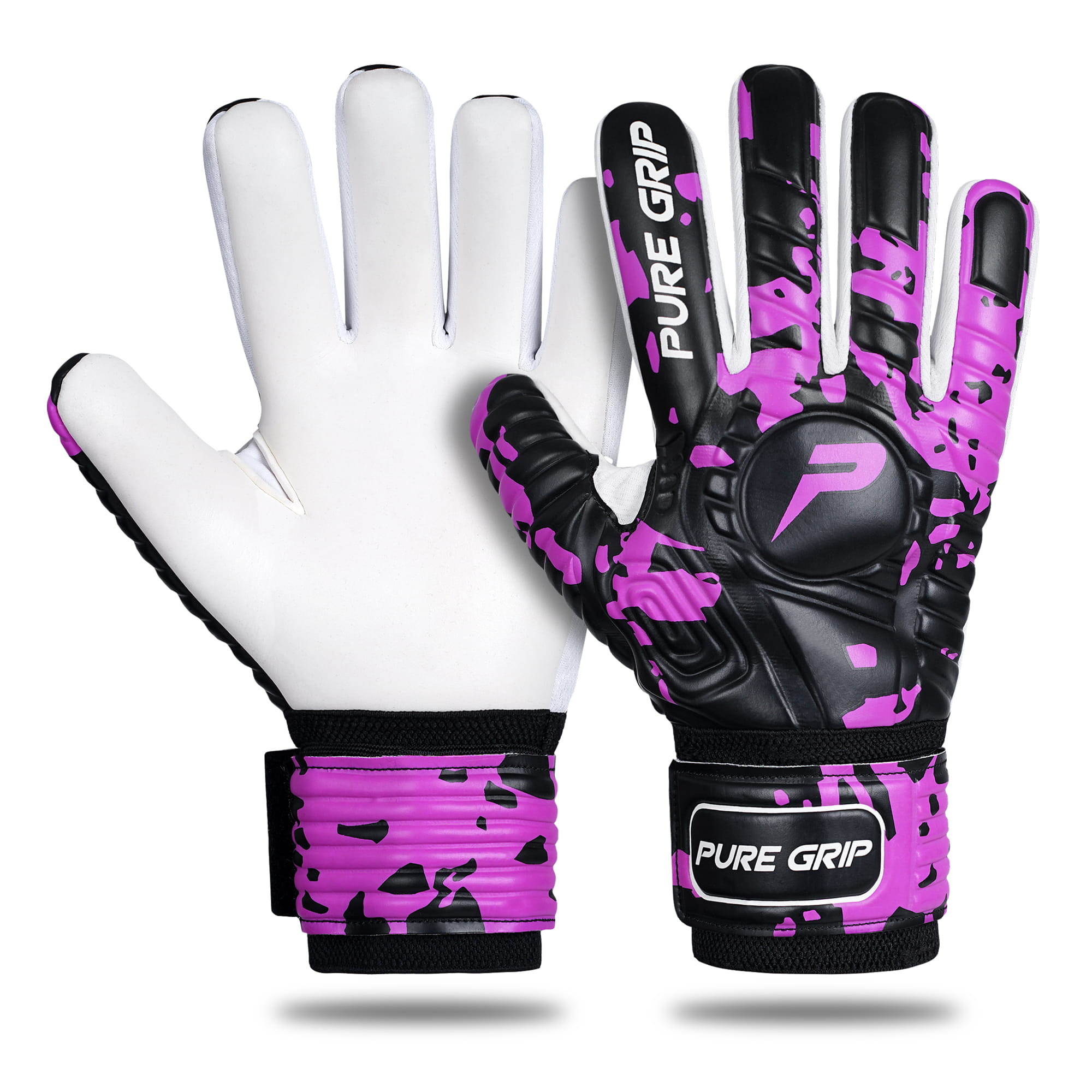 Goalkeeper Gloves-GG-1011