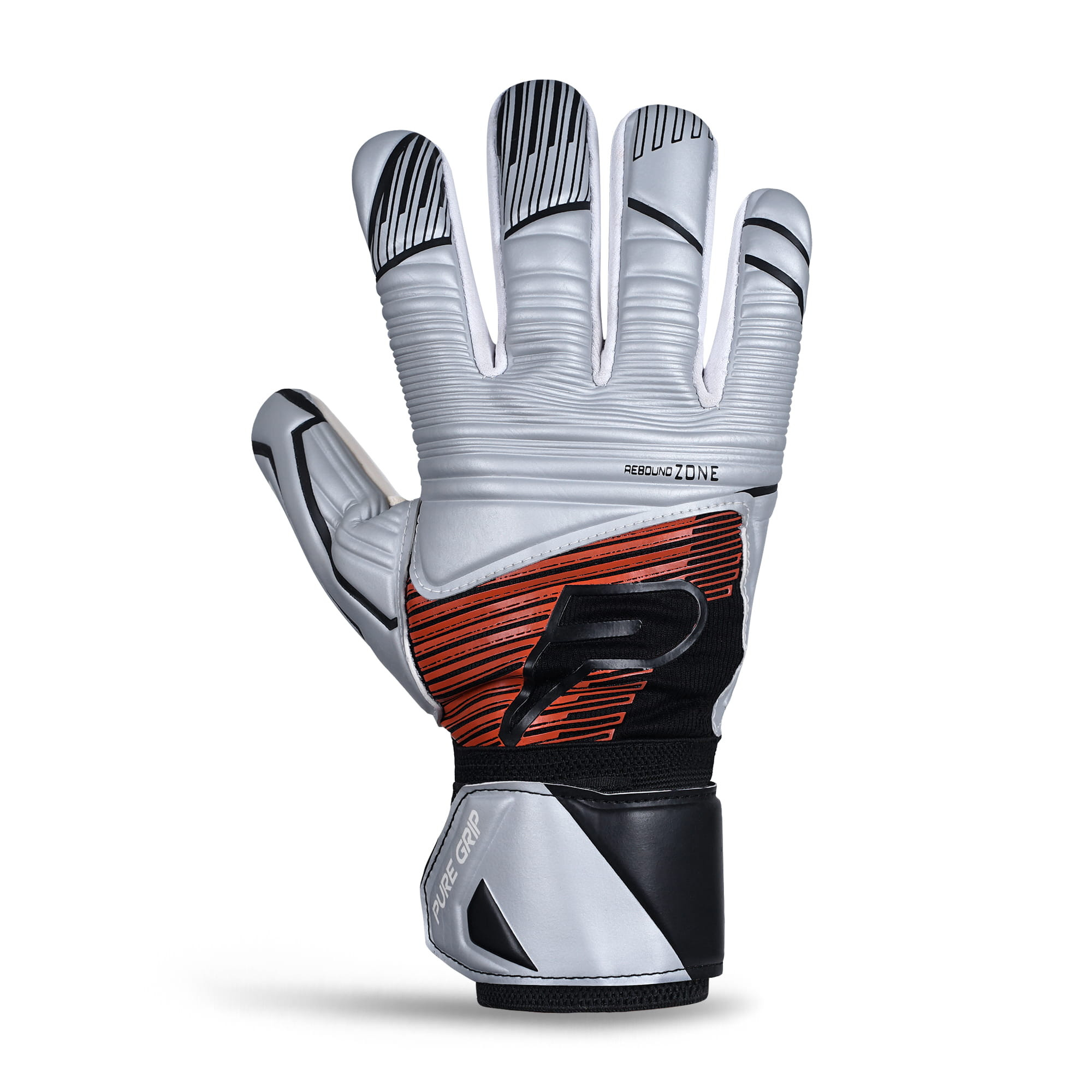 Goalkeeper Gloves-GG-1010 - Image 2