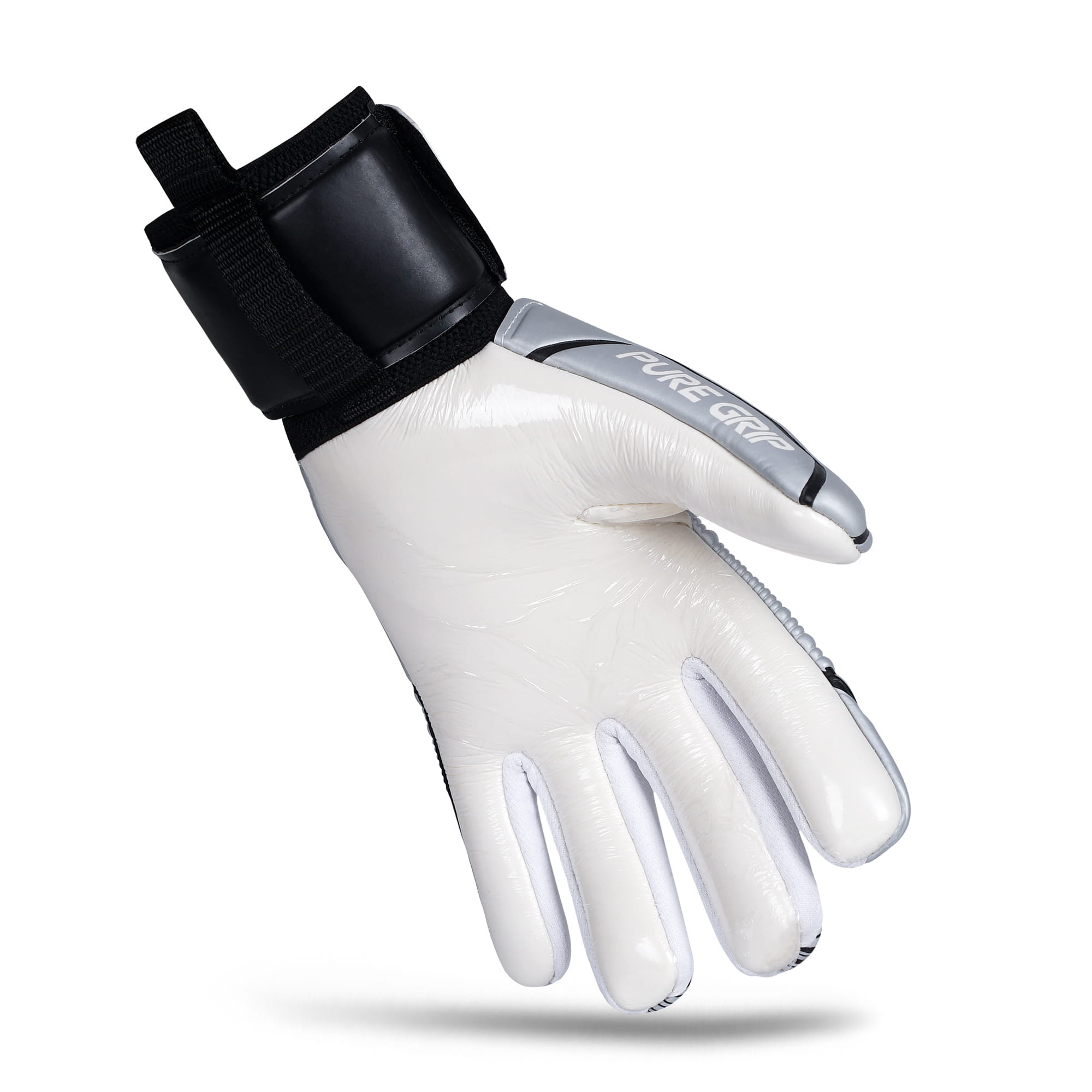 Goalkeeper Gloves-GG-1010 - Image 5