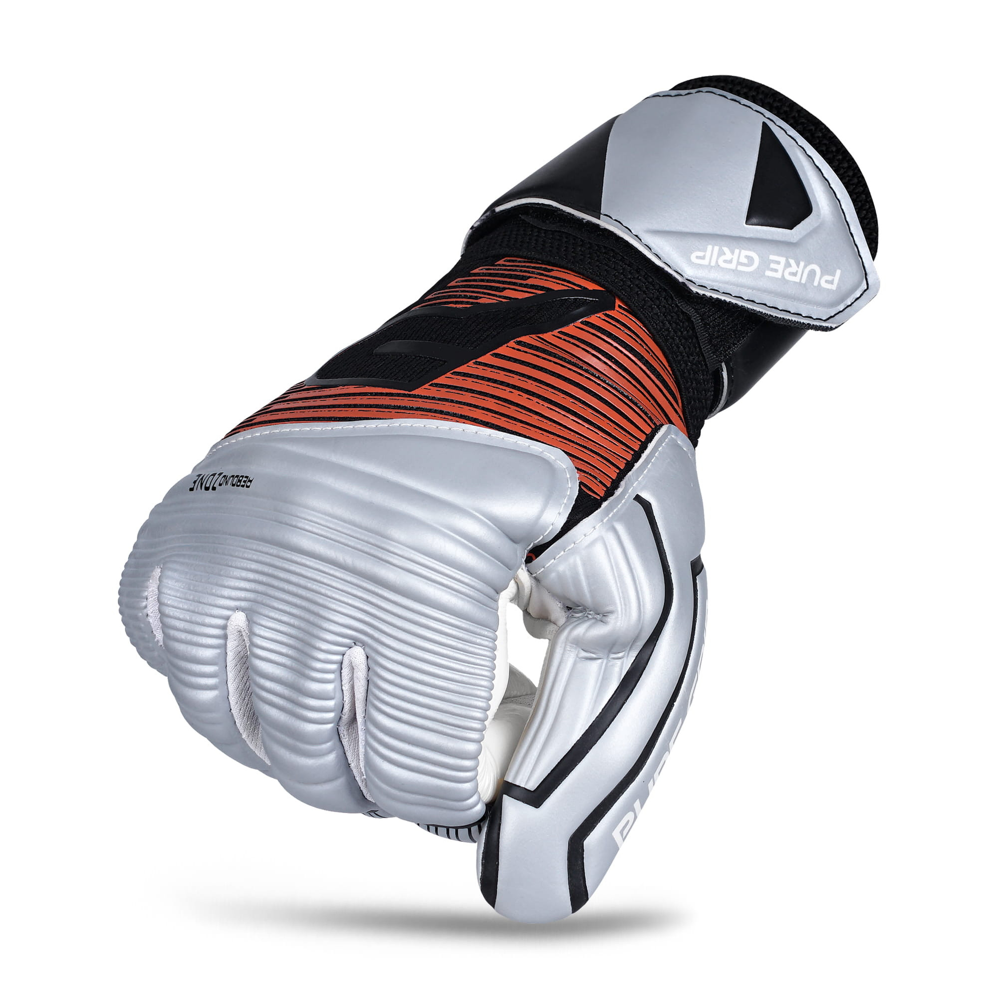 Goalkeeper Gloves-GG-1010 - Image 6