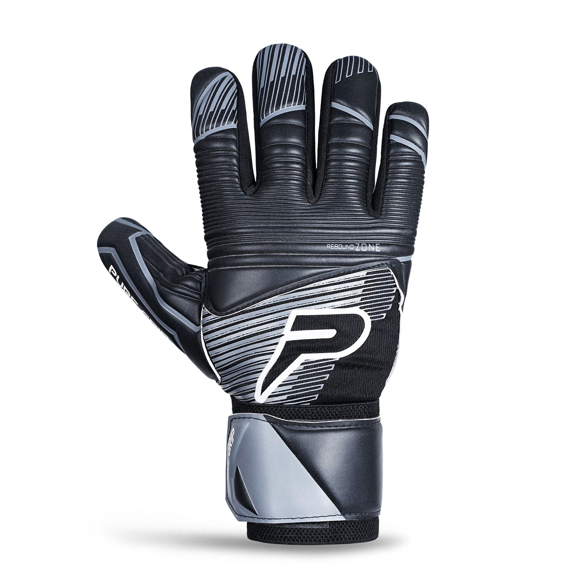 Goalkeeper Gloves-GG-1009 - Image 2