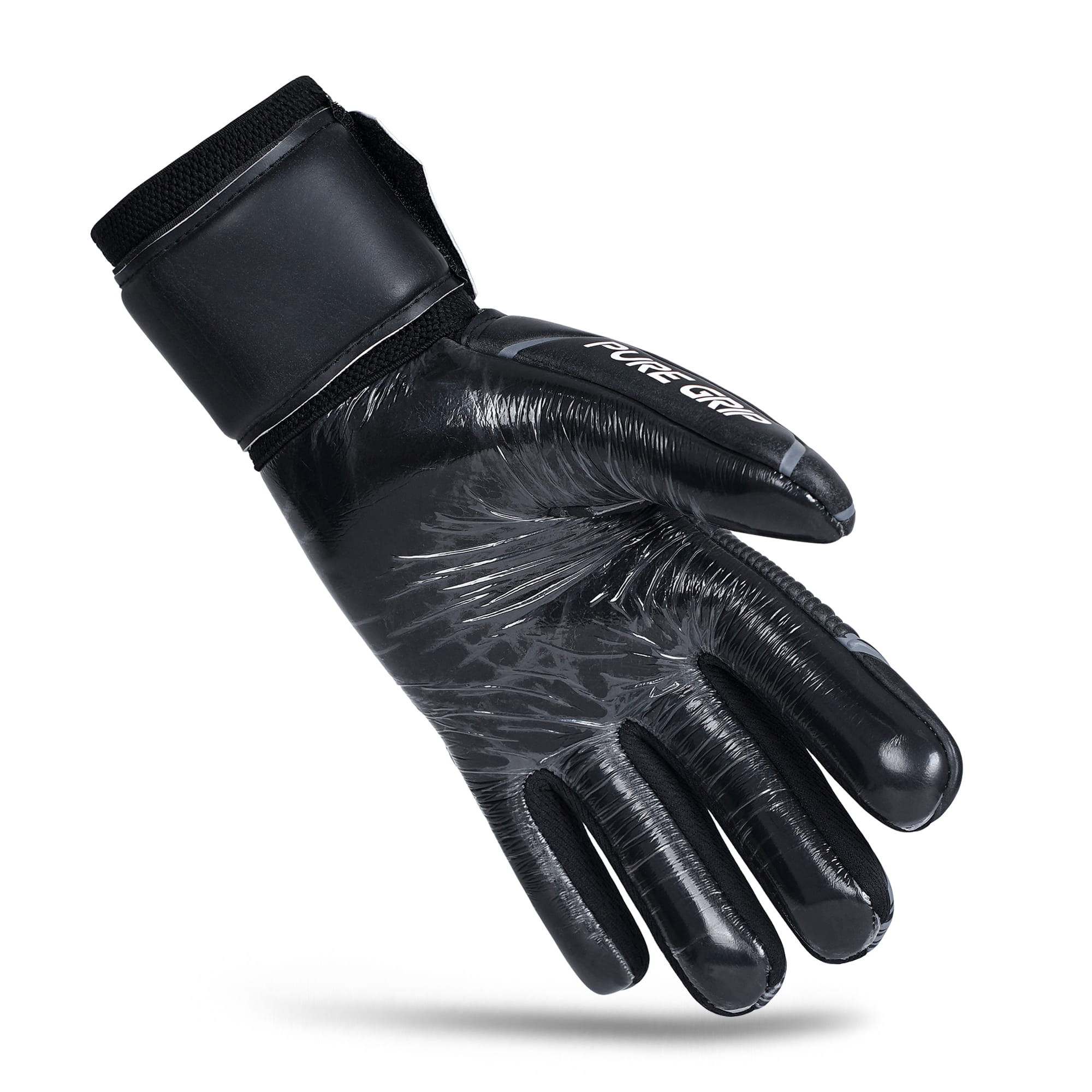 Goalkeeper Gloves-GG-1009 - Image 5