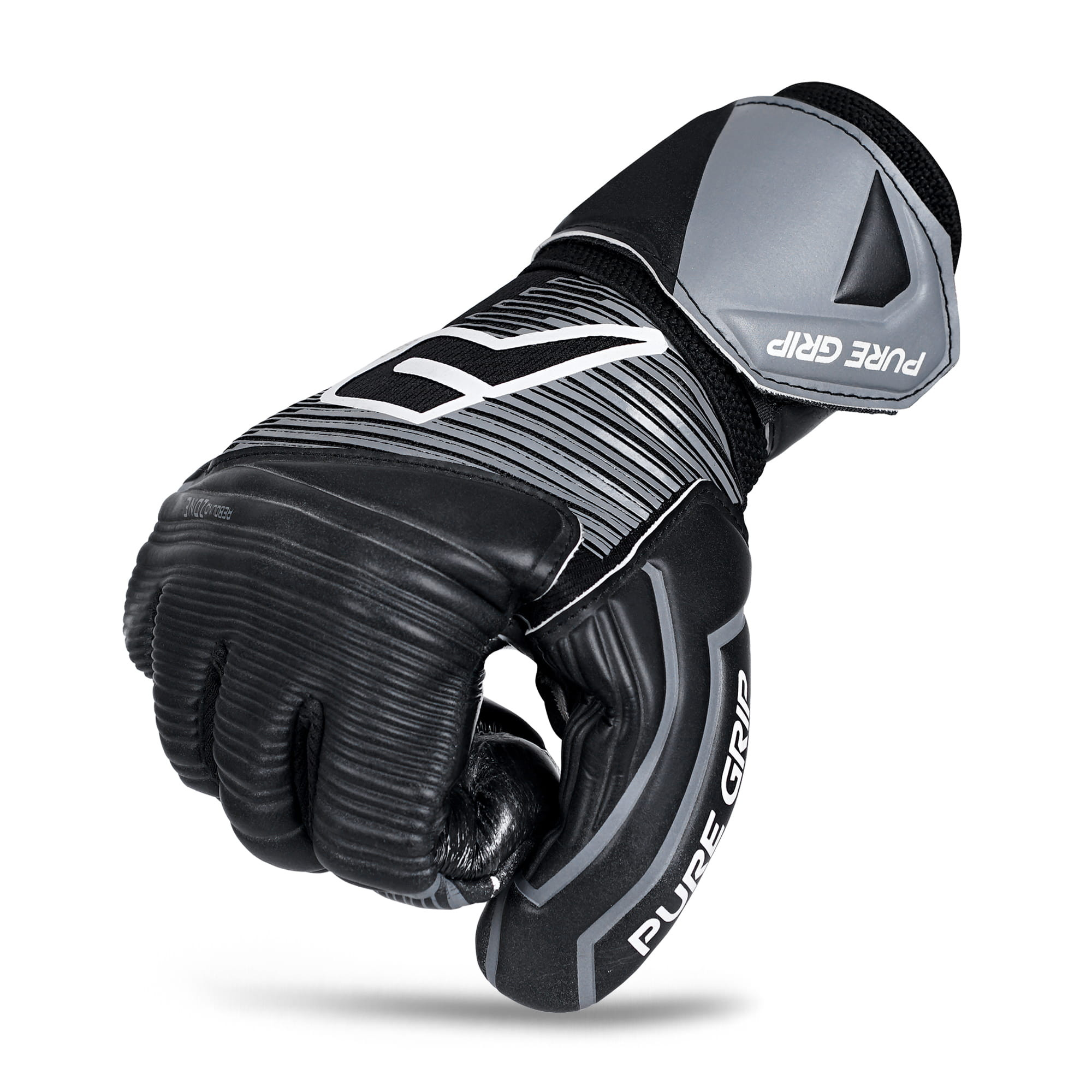 Goalkeeper Gloves-GG-1009 - Image 6