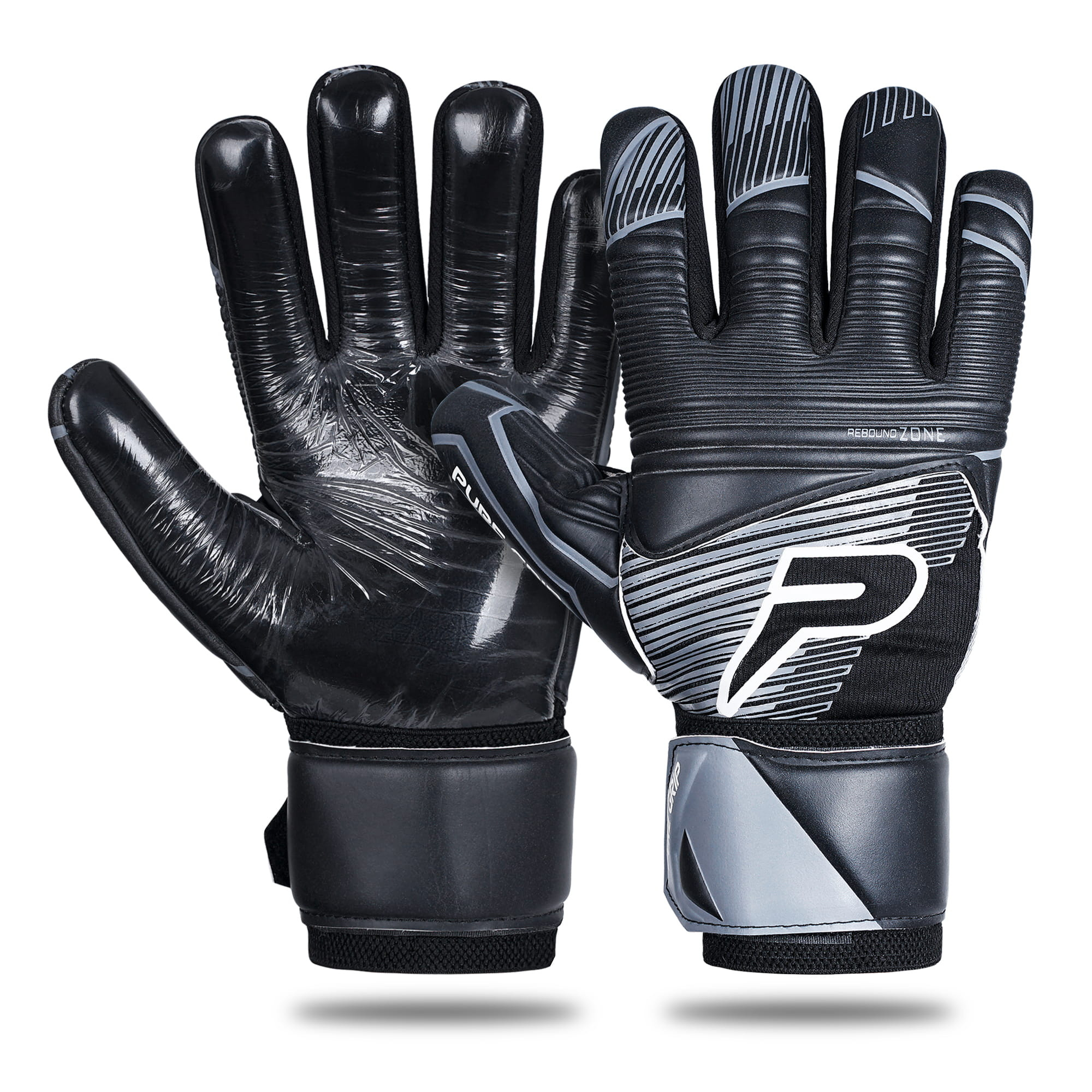 Goalkeeper Gloves-GG-1009