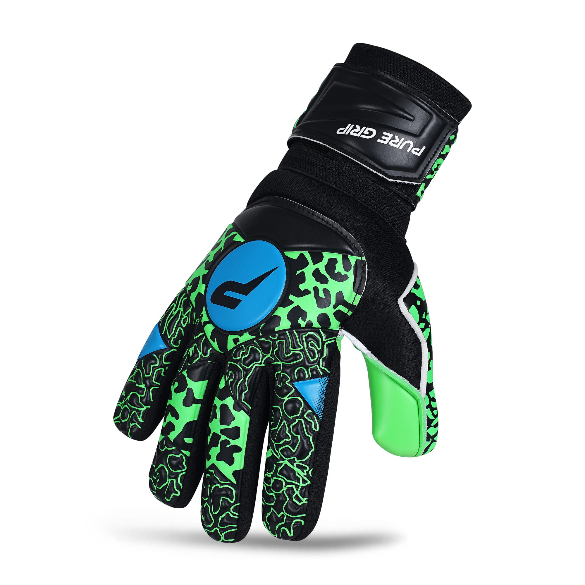 Goalkeeper Gloves-GG-1008 - Image 4