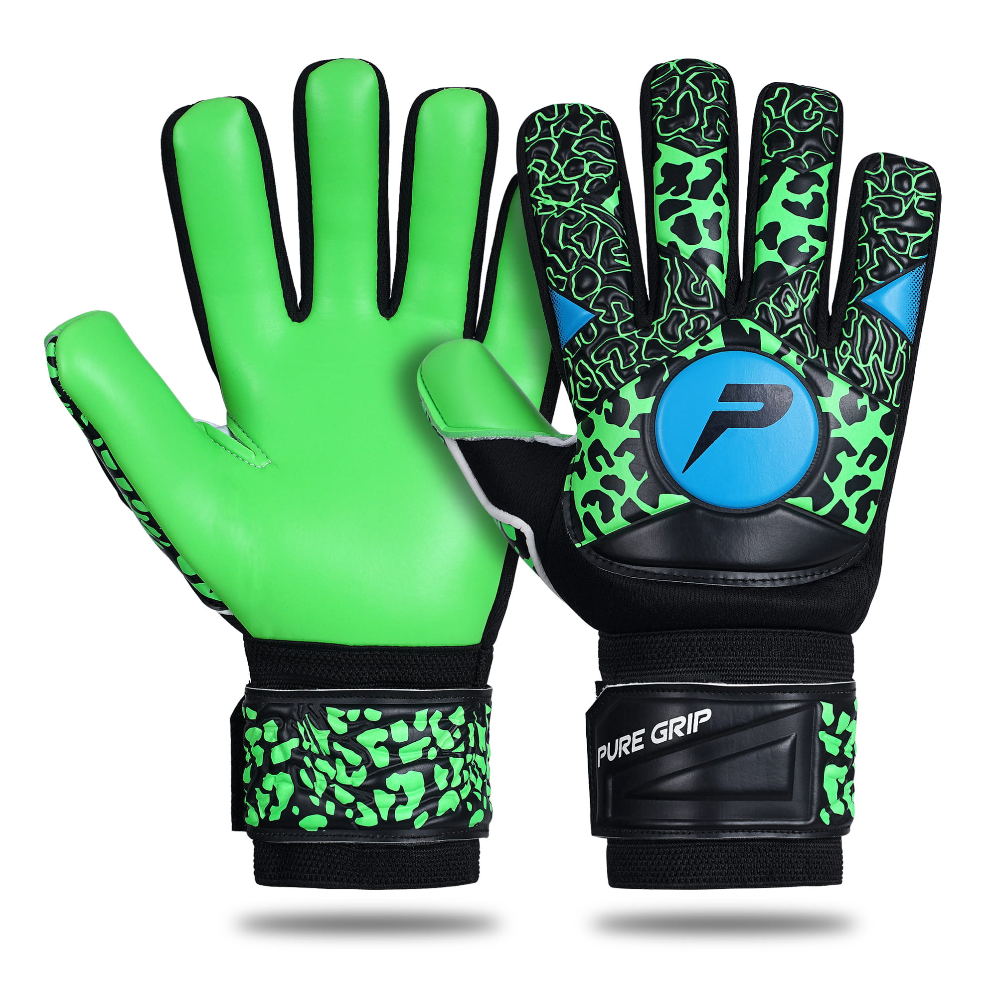 Goalkeeper Gloves-GG-1008
