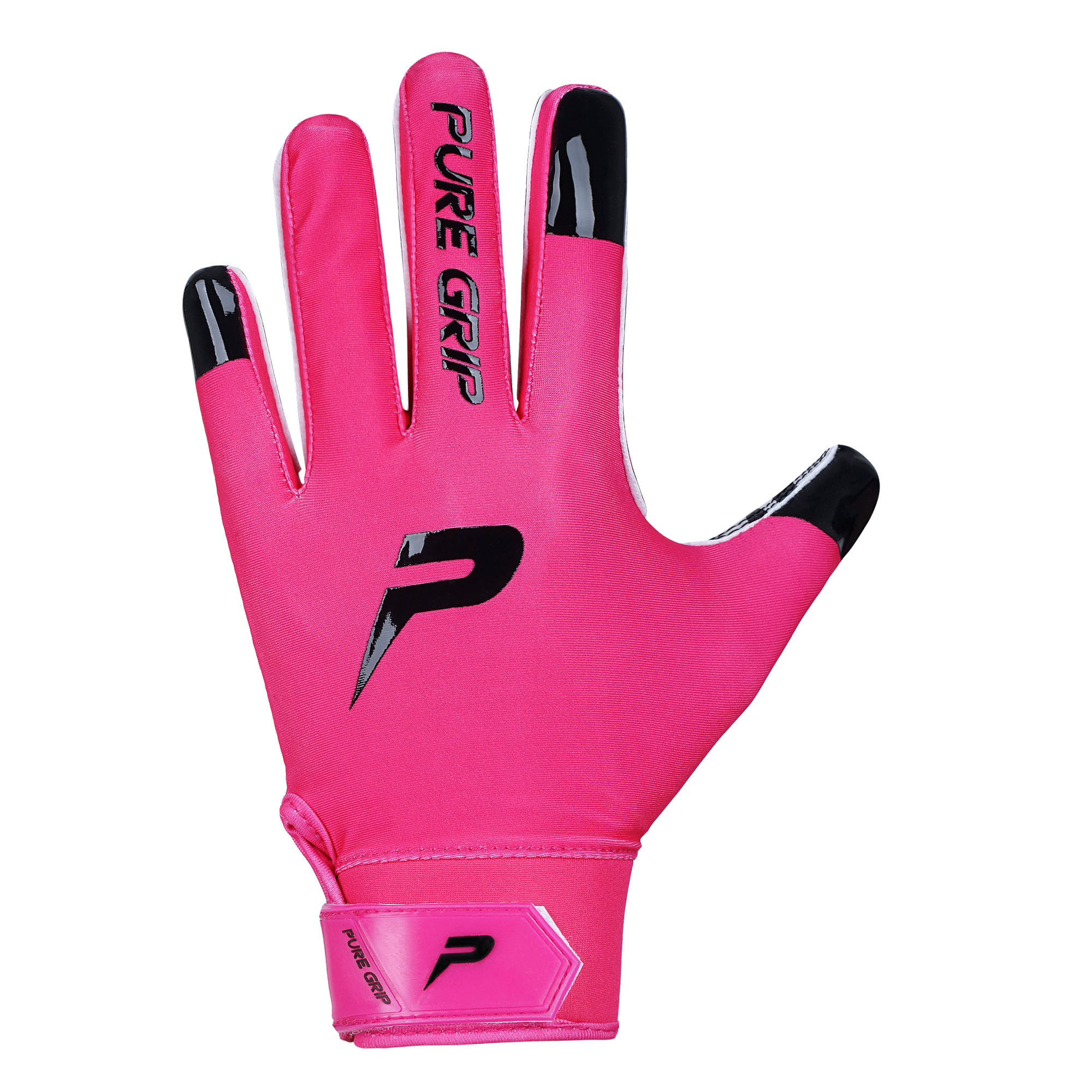 American Football Gloves-AFG-104 - Image 5