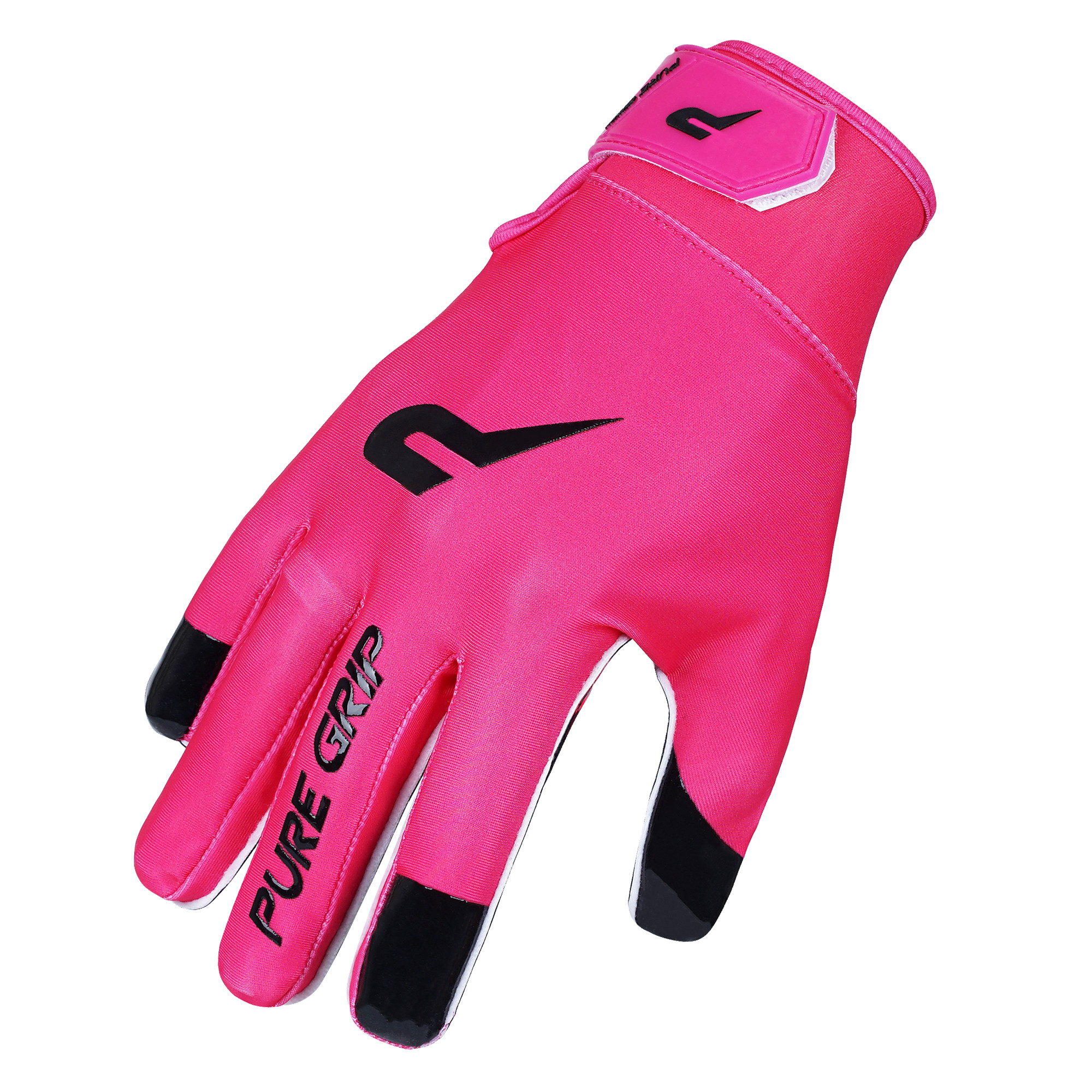 American Football Gloves-AFG-104 - Image 4