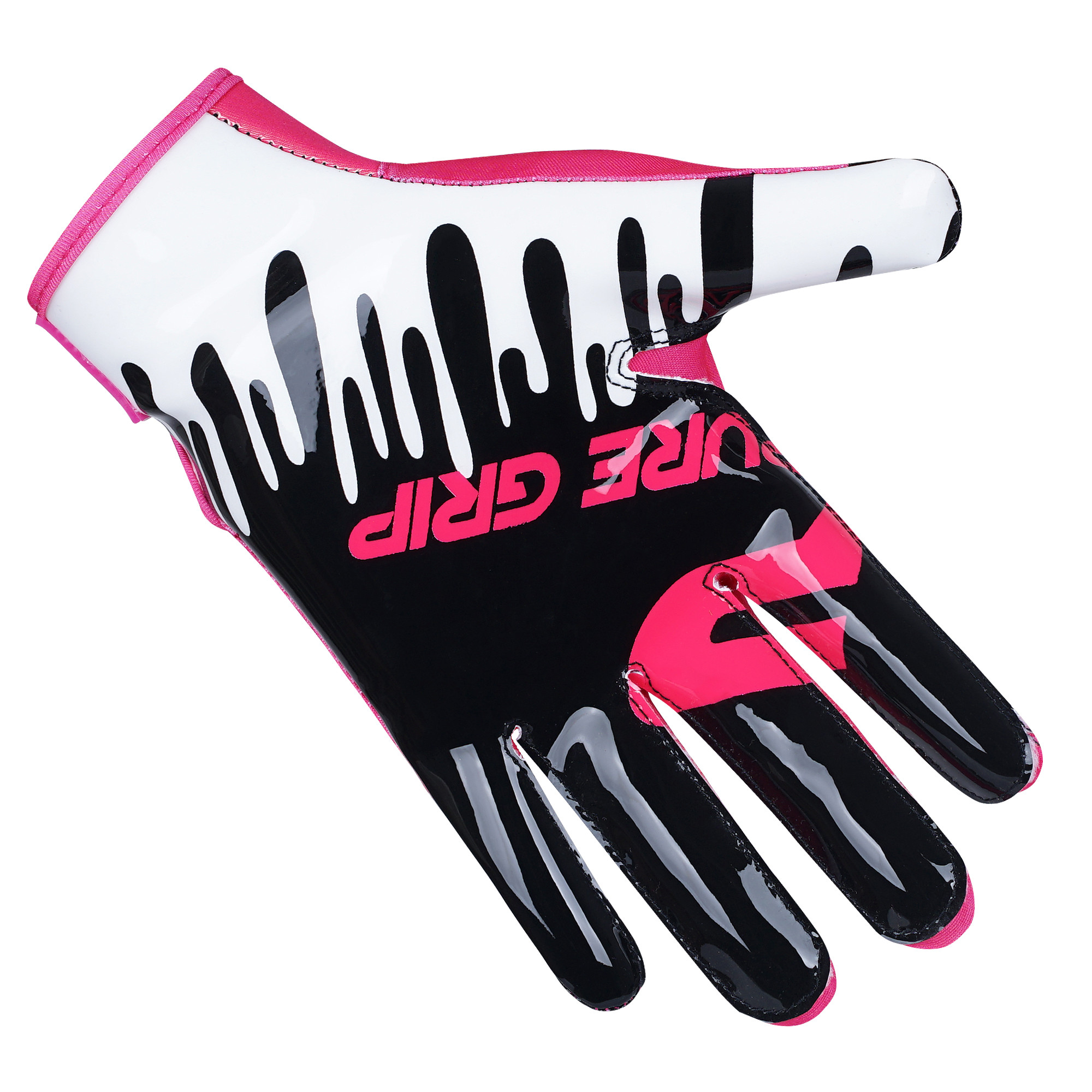 American Football Gloves-AFG-104 - Image 3