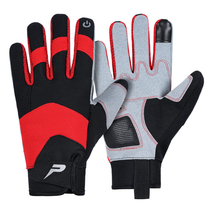Mechanics Gloves - MG-1002