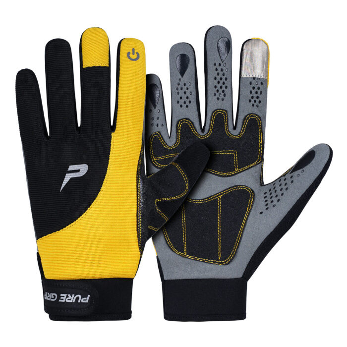 Mechanics Gloves - MG-1003