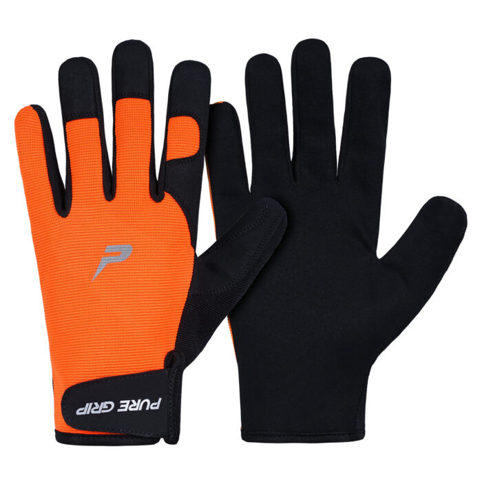 Mechanics Gloves - MG-1004