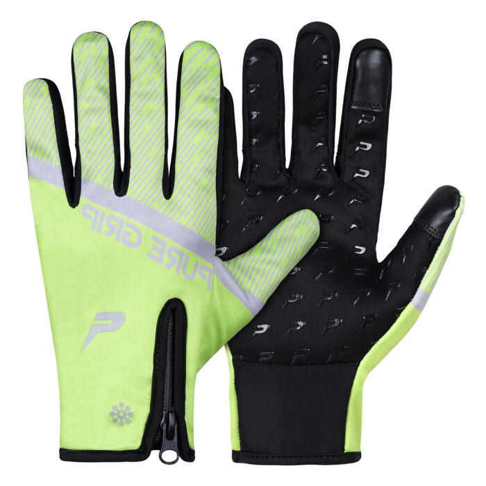 Running Gloves-RG-1011